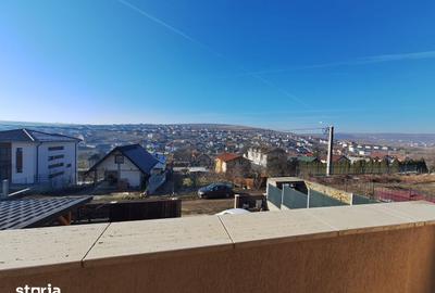 Casă cu 5 camere cu Teren 798 Mp în Apahida - 3