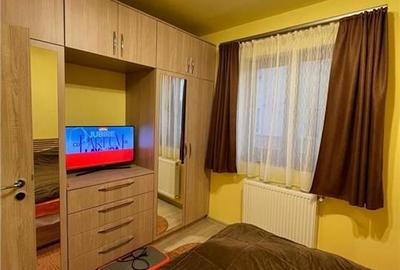 De vanzare apartament modern, etaj 1,parcare - zona Ceaikowsky - 6