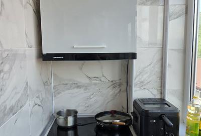 Apartament cu 2 camere decomandat în Jiu-Paroșeni - 9