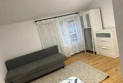 Garsonieră în Dacia - 1