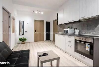 Apartament cu 4 camere, mobilat în Unirii - 2