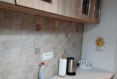 Apartament semidecomandat în Alexandru Obregia - 8