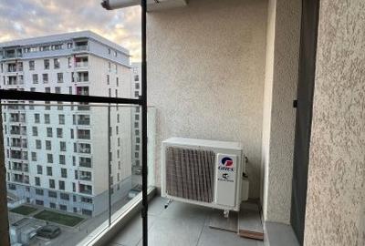 Garsonieră decomandată, mobilată în Lujerului - 3