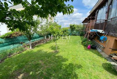Duplex cu 5 camere cu Canalizare în Borhanci - 33