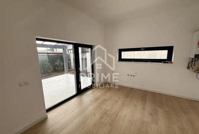 Casă cu 3 camere cu Teren 380 Mp în Micești - 4