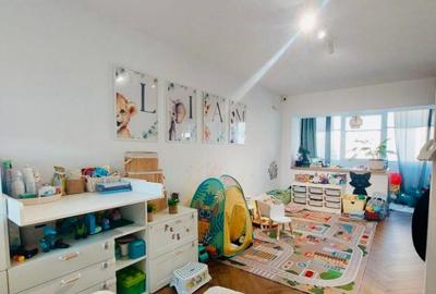 PROPRIETAR! Vila in complex in Fundeni DOBROESTI la 900m de Bucuresti - 3