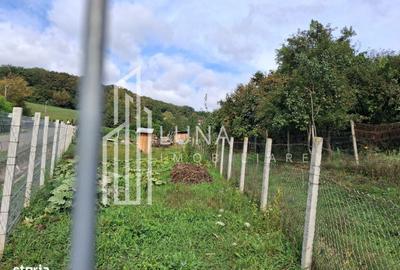 Spațiu comercial, în Sântana de Mureș