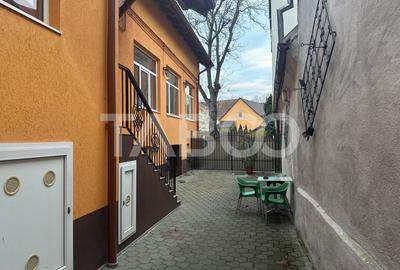 Casa de inchiriat cu 11 camere 154 mp utili ideala pentru afacerea ta - 2