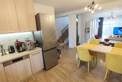 Duplex cu 3 camere cu Canalizare în Dumbrăvița - 24
