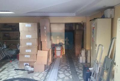 Spațiu comercial, de 760 mp, în Central - 6