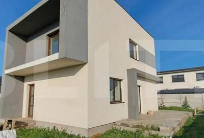 Casă cu 5 camere cu Teren 400 Mp în Central - 7