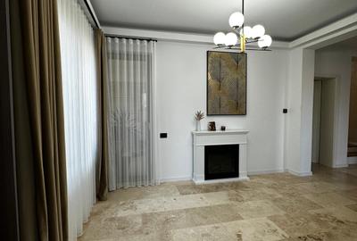 Casa  Premium 186 Mp la cheie, 300 mp teren - 4