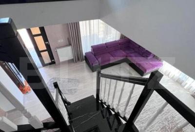 Casa individuala, 4 camere, 160mp, zona Sf. Ilie Nou - 25