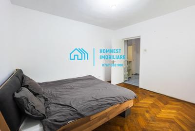 Ap 3  Camere  | Sos. Mihai Bravu nr.67-73 | Metrou Piața Iancului - 11