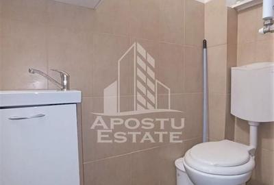 Apartament 2 Camere Zona Medicina - 9