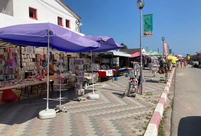 Spațiu comercial, de 20 mp, în Ultracentral - 2