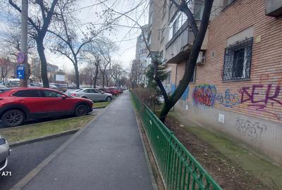 Panduri- garsoniera cocheta la cinci minute de metrou!! - 22