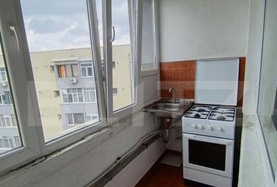 Garsoniera de vanzare in suprafa?a de 27,09 mp - 4