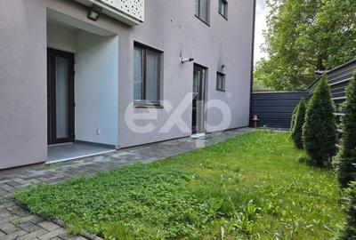 Apartament cu 5 camere decomandat, mobilat în Florești - 20