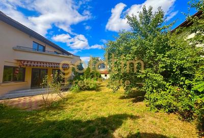 PET FRIENDLY/VILA INDIVIDUALA/TEREN LIBER 710 MP/ GARAJ/ ANSAMBLU SECURIZAT - 34