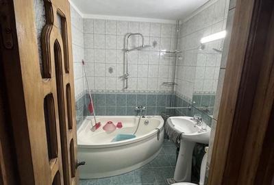 Apartament cu 2 camere decomandat în Central - 6