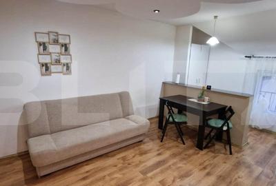 Apartament cu 2 camere, 43 mp, zona Iris - 3