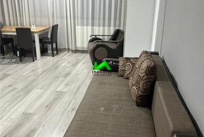 Apartament cu 3 camere în Central - 3