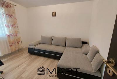 Apartament cu 3 camere decomandat, mobilat în Arhitecților - Calea Cisnădiei - 2