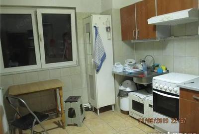 Apartament cu 2 camere în UMT - 3