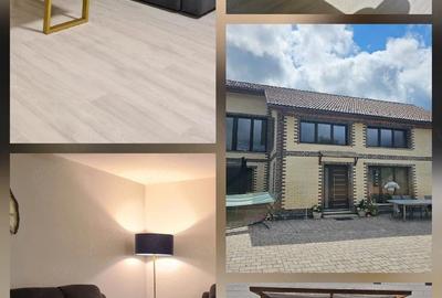 Casă cu Teren 4200 Mp în Central - 3