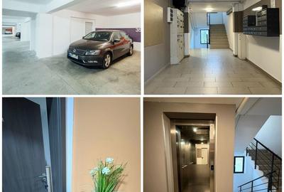 Apartament cu 2 camere decomandat în Drumul Carului - 4
