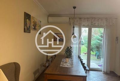 Casă cu 4 camere cu Teren 100 Mp în Central - 2