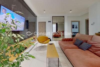 Apartament cu 2 camere | Intre Lacuri | zona strazii Muresului - 3