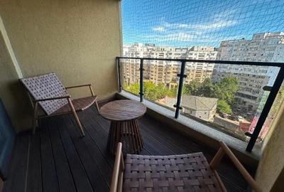 De imchiriat Apartament 3 camere Alba Iulia sector 3 - 14