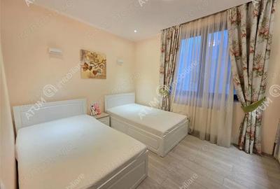 Casă cu 4 camere cu Teren 250 Mp în Central - 7