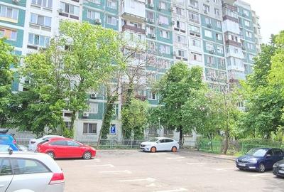 Apartament cu 2 camere decomandat, mobilat în Sălăjan - 26