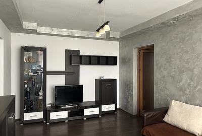 Apartament cu 2 camere semidecomandat în Trivale - 4