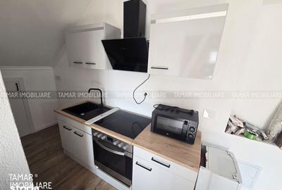Apartament cu 3 camere în Vladimirescu - 5