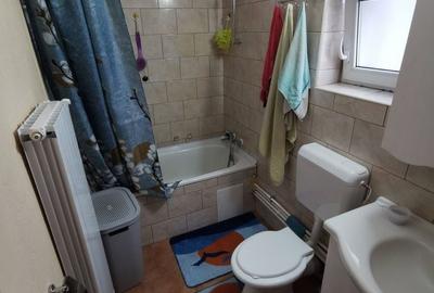 Casă individuală cu 3 camere cu Teren 1500 Mp în Careiului - 6