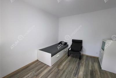 Casa spatioasa cu 3 camere cu garaj si gradina in zona Turnisor Sibiu - 20