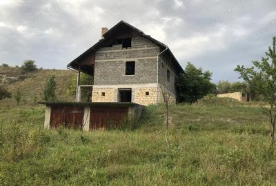 Vand casa si Teren in loc Leghia Jud Cluj - 4