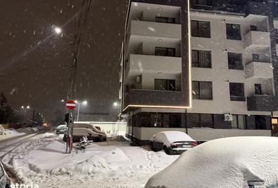 Apartament cu 2 camere în Chiajna - 4