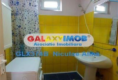 Garsonieră semidecomandată, mobilată în Bucureștii Noi - 6