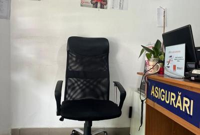 Spațiu comercial, de 55 mp, în Central - 7