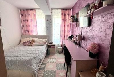 3 CAMERE 2 BAI+ 2 LOC PARCARE+ BOXA - 5