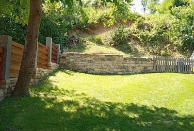 Casă cu Teren 1900 Mp în Nadășu - 2