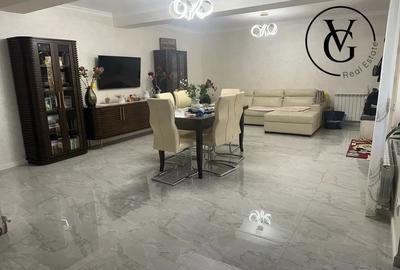 Casa P+1+M Stadionul Farul - 4