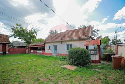 Casa cu 4 camere de vanzare ?i teren 4063 mp, in Ineu... - 10