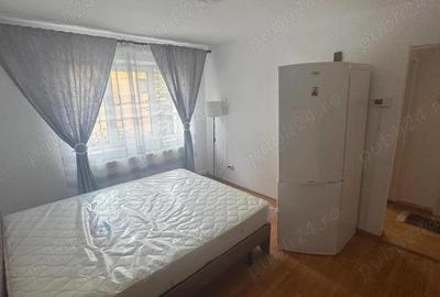 De inchiriat apartament 3 camere, mobilat ?i utilat, 1200 lei - 1