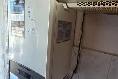 Garsonieră decomandată în Central - 5